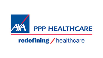 AXA PPP HEALTHCARE